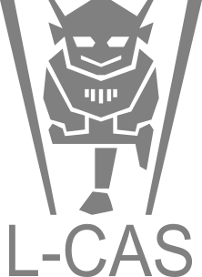 LCAS logo